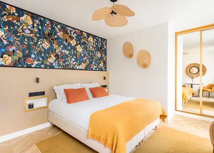 Jeuneurs Apartamento *