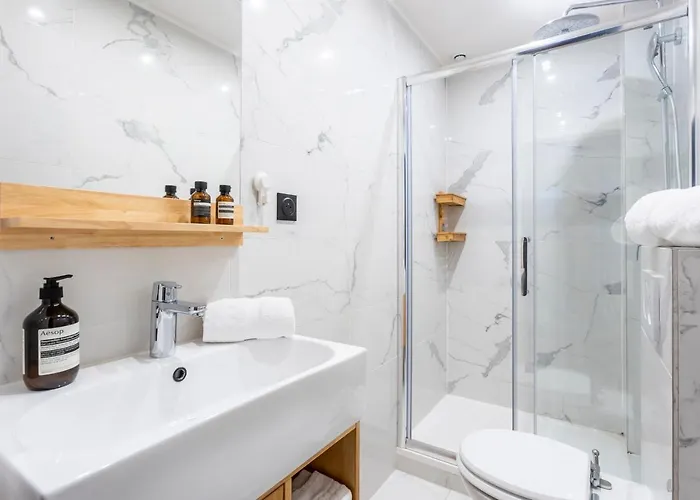 Jeuneurs Apartamento *