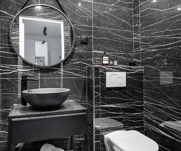 Apartamento Jeuneurs *