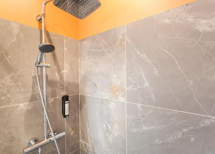 Apartamento Jeuneurs *