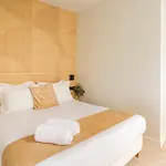Jeuneurs Apartamento *