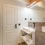 Apartman Jeuneurs