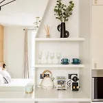 Jeuneurs Apartman *