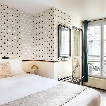 Jeuneurs Apartment *