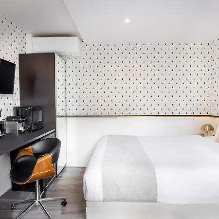Appartement Jeuneurs *