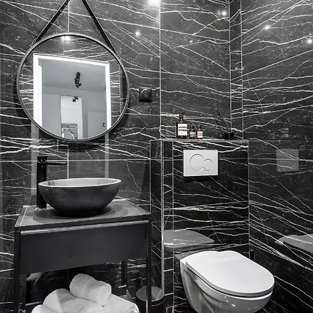 Apartament Jeuneurs *