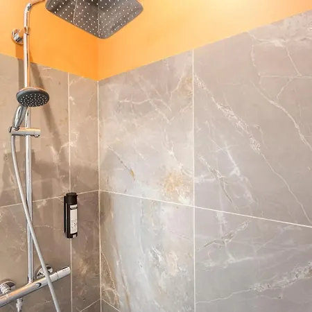 Appartement Jeuneurs *