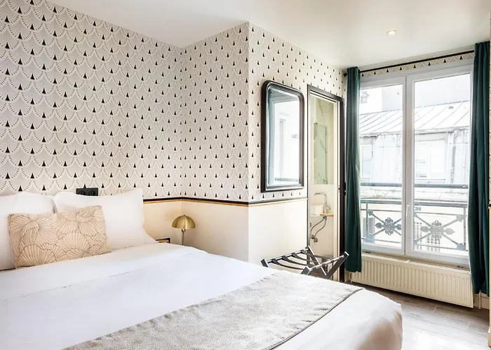 Jeuneurs Apartmán *