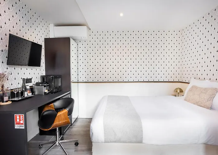 Apartmán Jeuneurs *