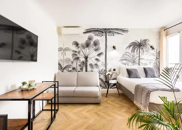 Jeuneurs Apartmán *