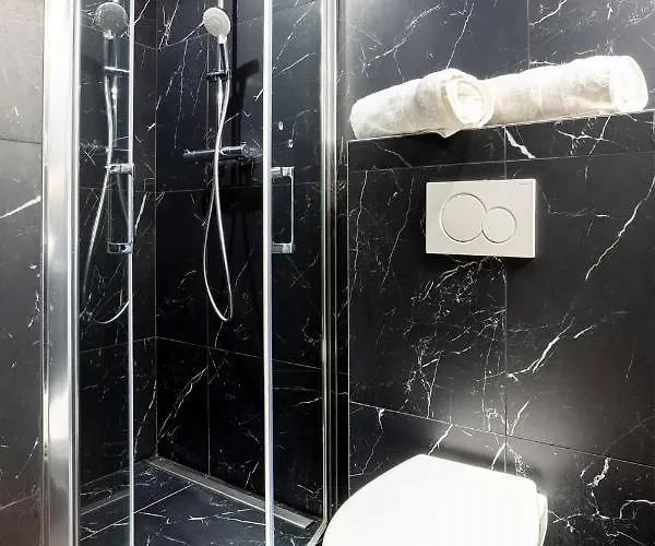Jeuneurs Apartmán Paříž