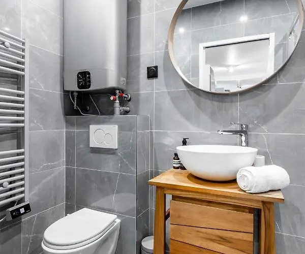 Jeuneurs Apartmán *
